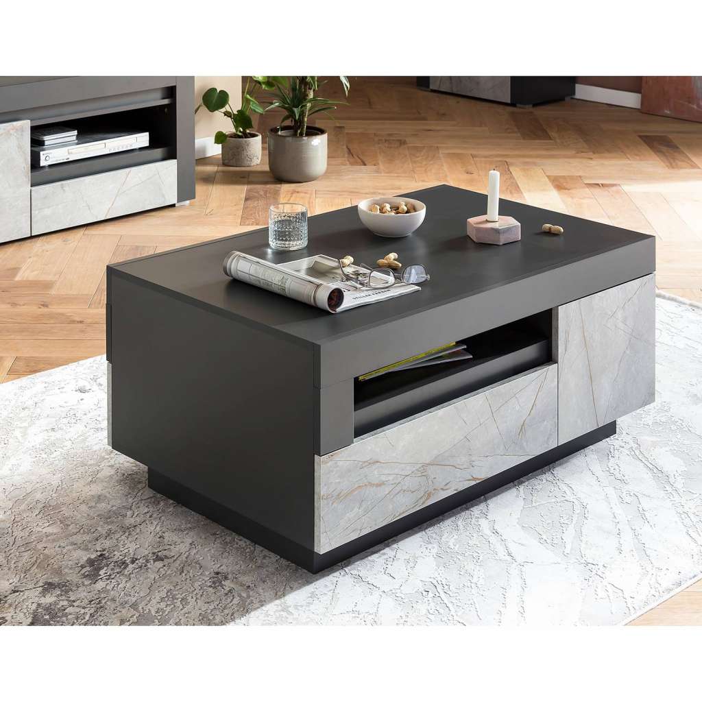 home24 Couchtisch Stonda