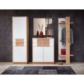 home24 Garderobe Parella