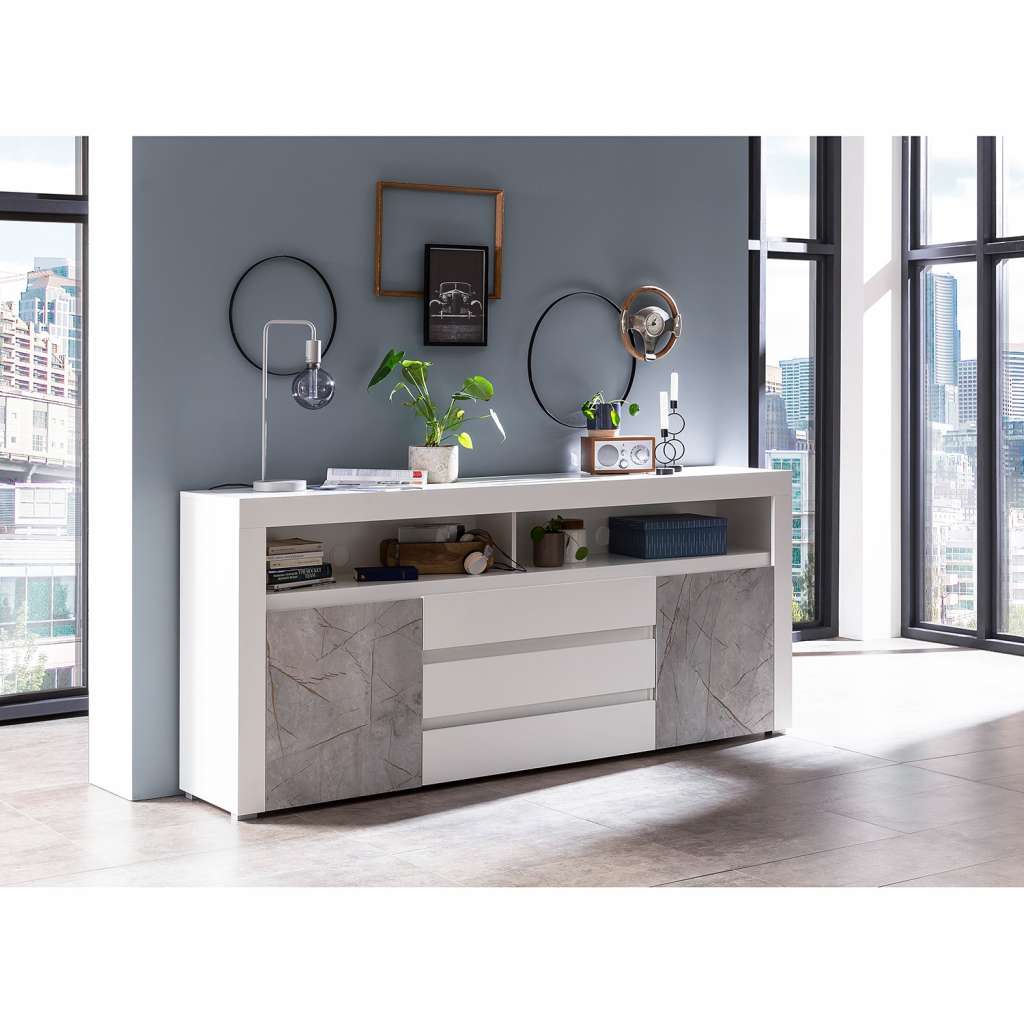 home24 Sideboard Stonda