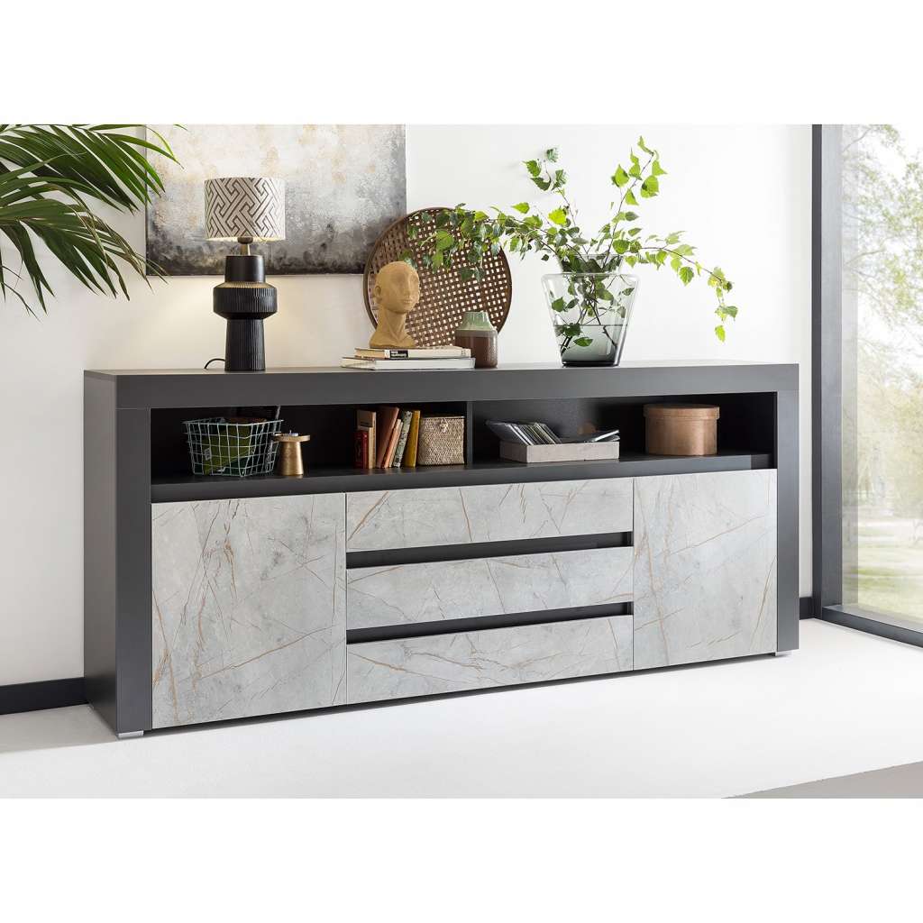 home24 Sideboard Stonda