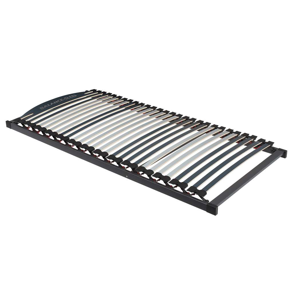 home24 Federholzrahmen Balance Sleep KF