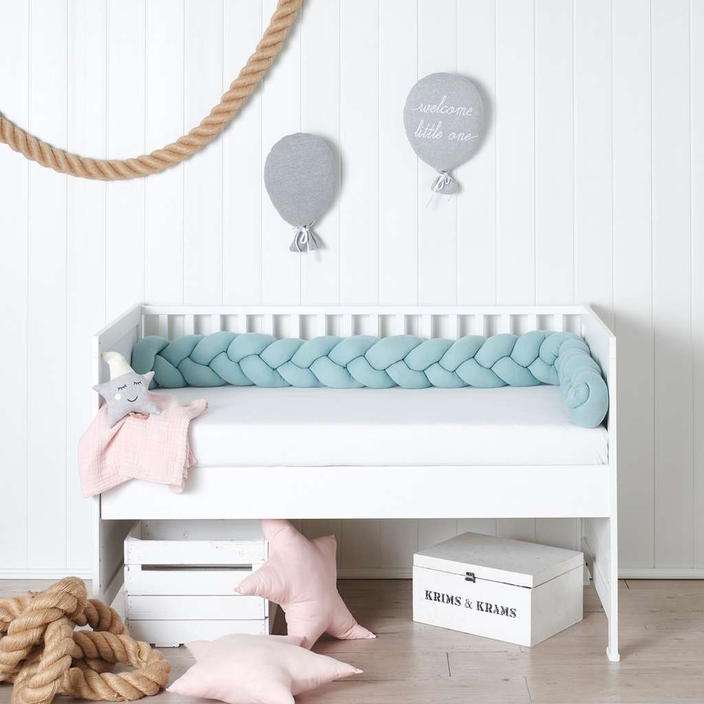 home24 Bettschlange Nordic I