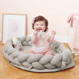 home24 Babynest 3 in 1 Nordic