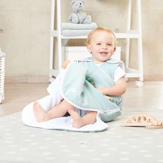 home24 Babyschlafsack Jersey