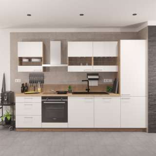 home24 Küchenzeile Concept II