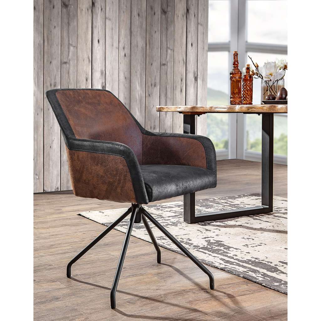home24 Armlehnenstuhl Sorrus