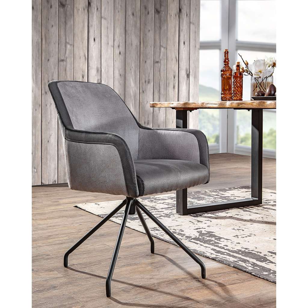 home24 Armlehnenstuhl Sorrus