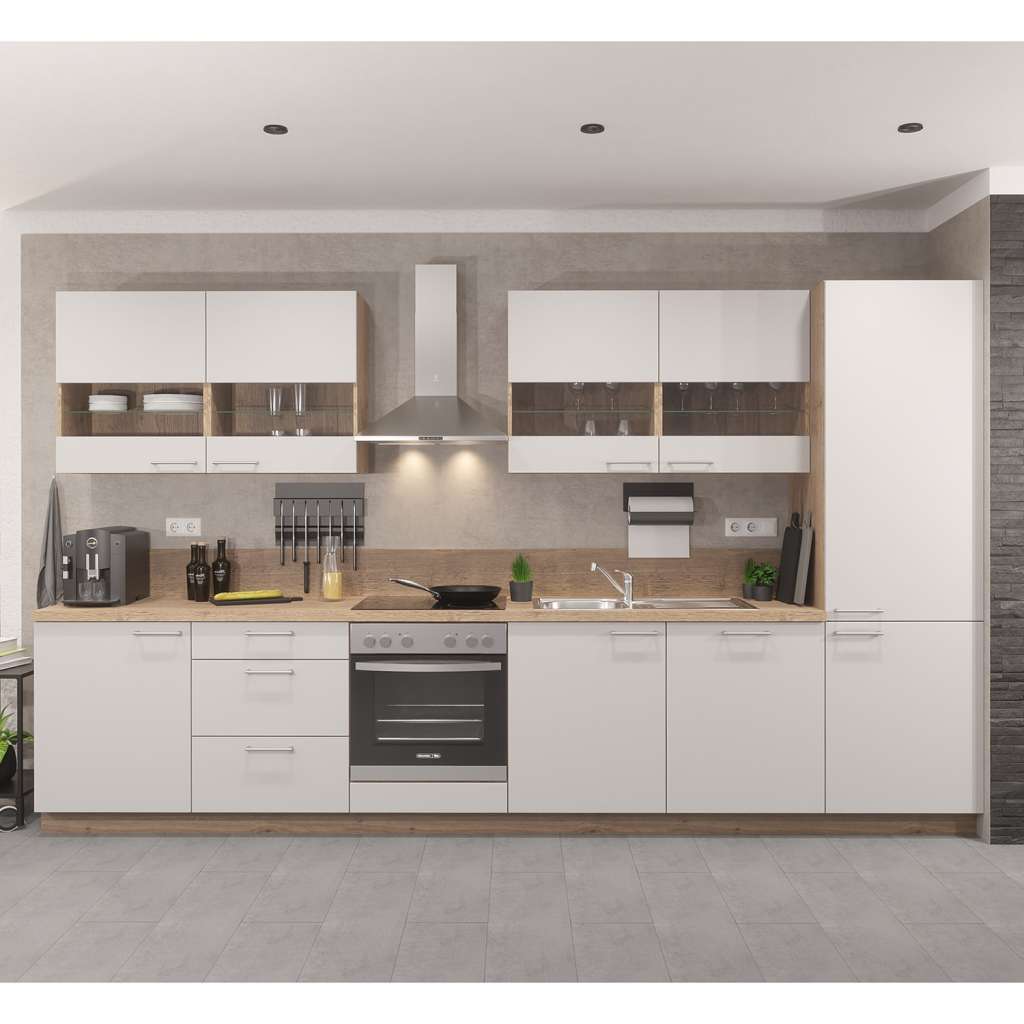 home24 Küchenzeile Concept III