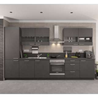 home24 Küchenzeile Concept III