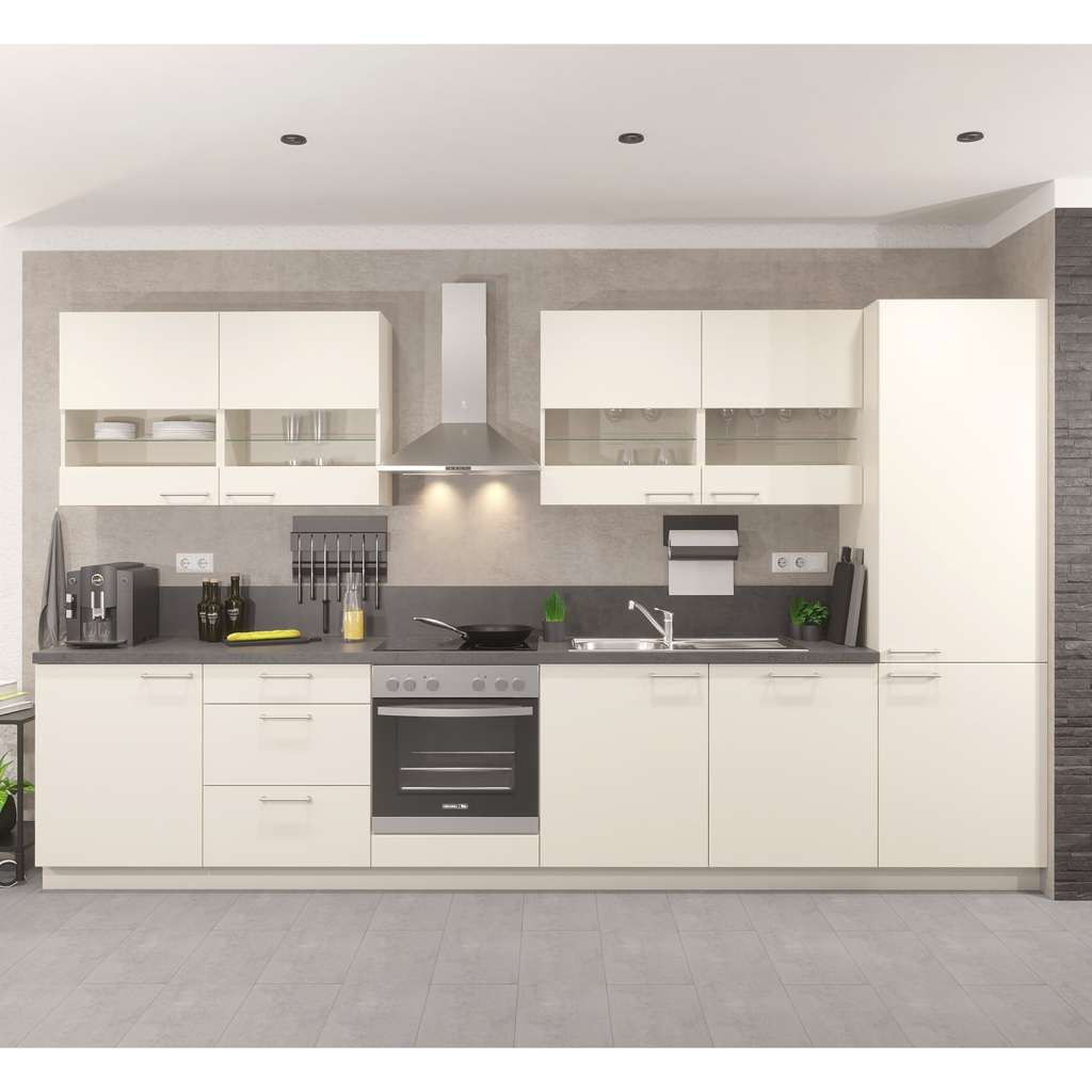 home24 Küchenzeile Concept III