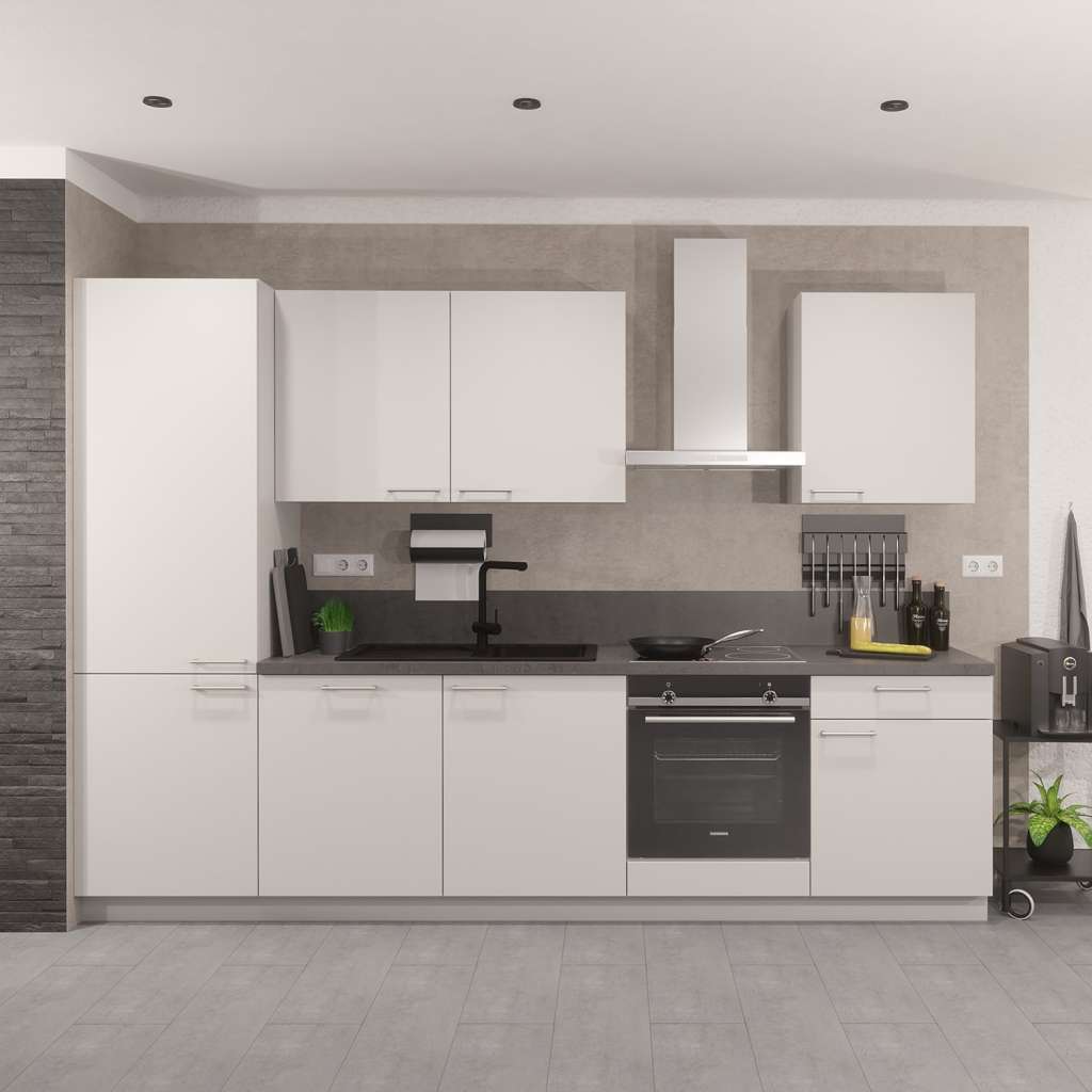 home24 Küchenzeile Concept I