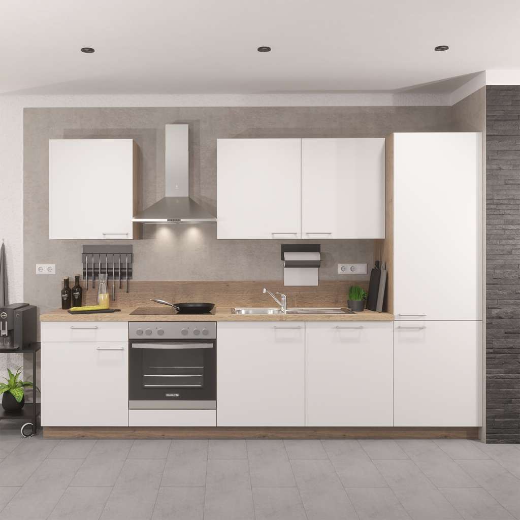 home24 Küchenzeile Concept I