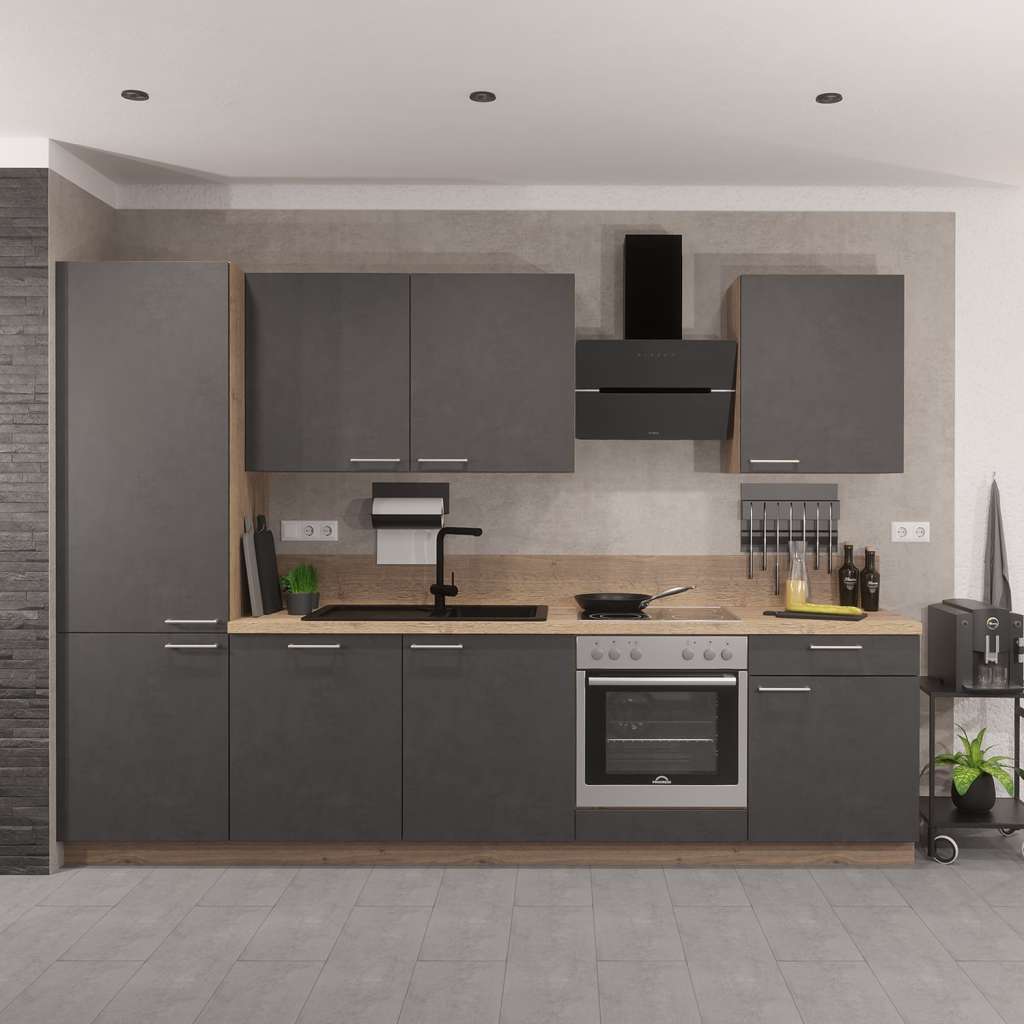 home24 Küchenzeile Concept I