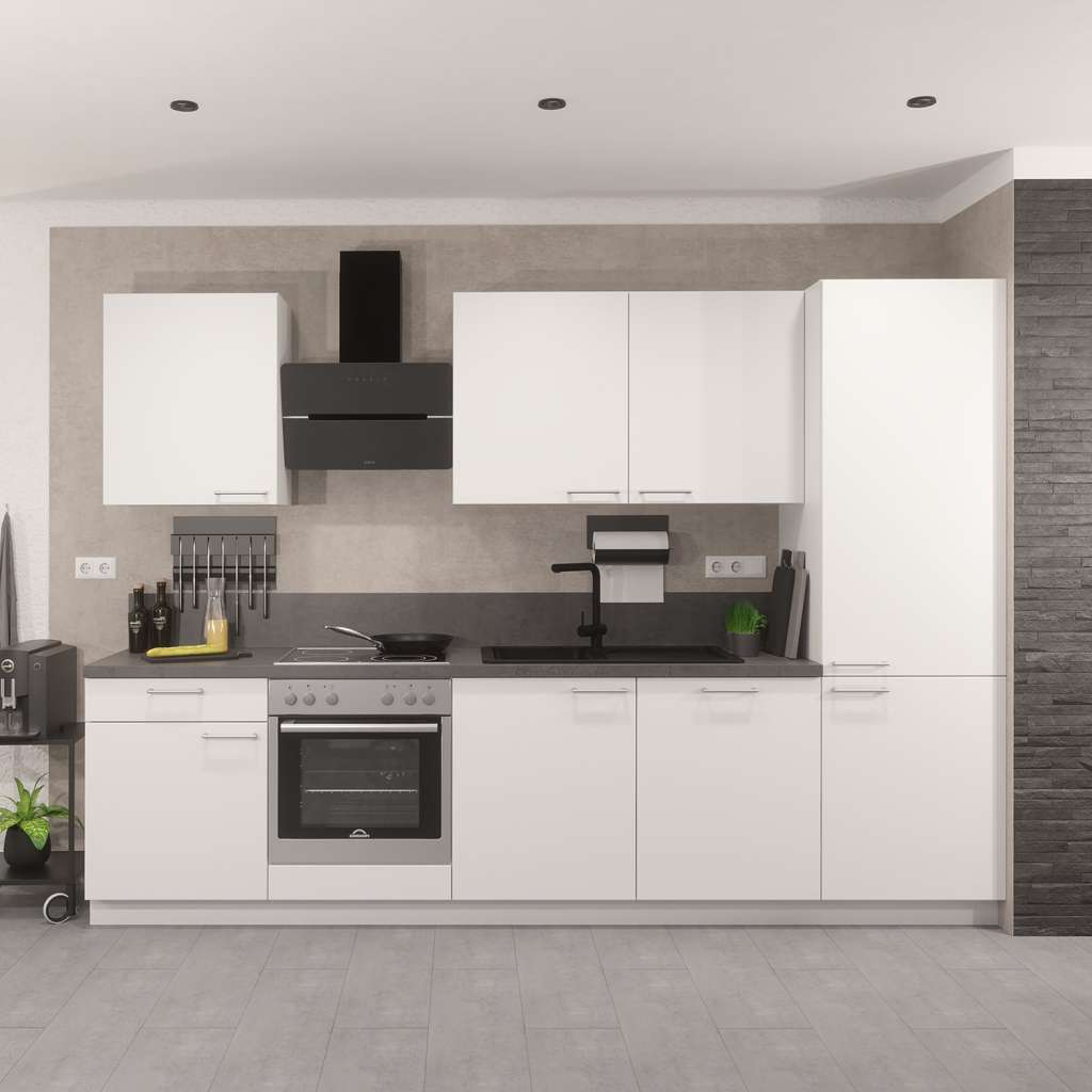 home24 Küchenzeile Concept I