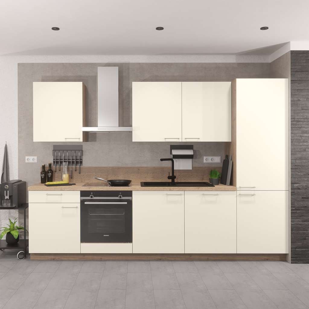home24 Küchenzeile Concept I