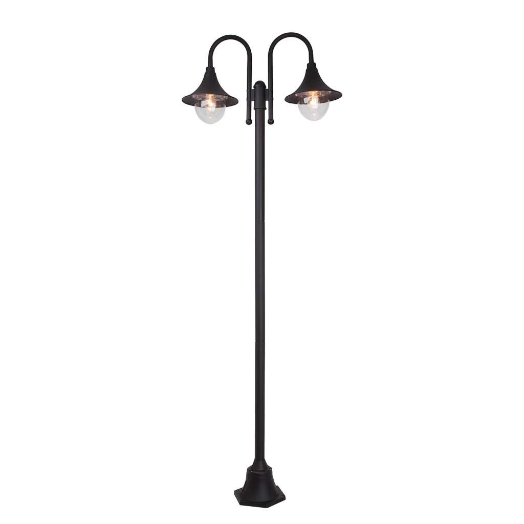 home24 Wandleuchte Berna