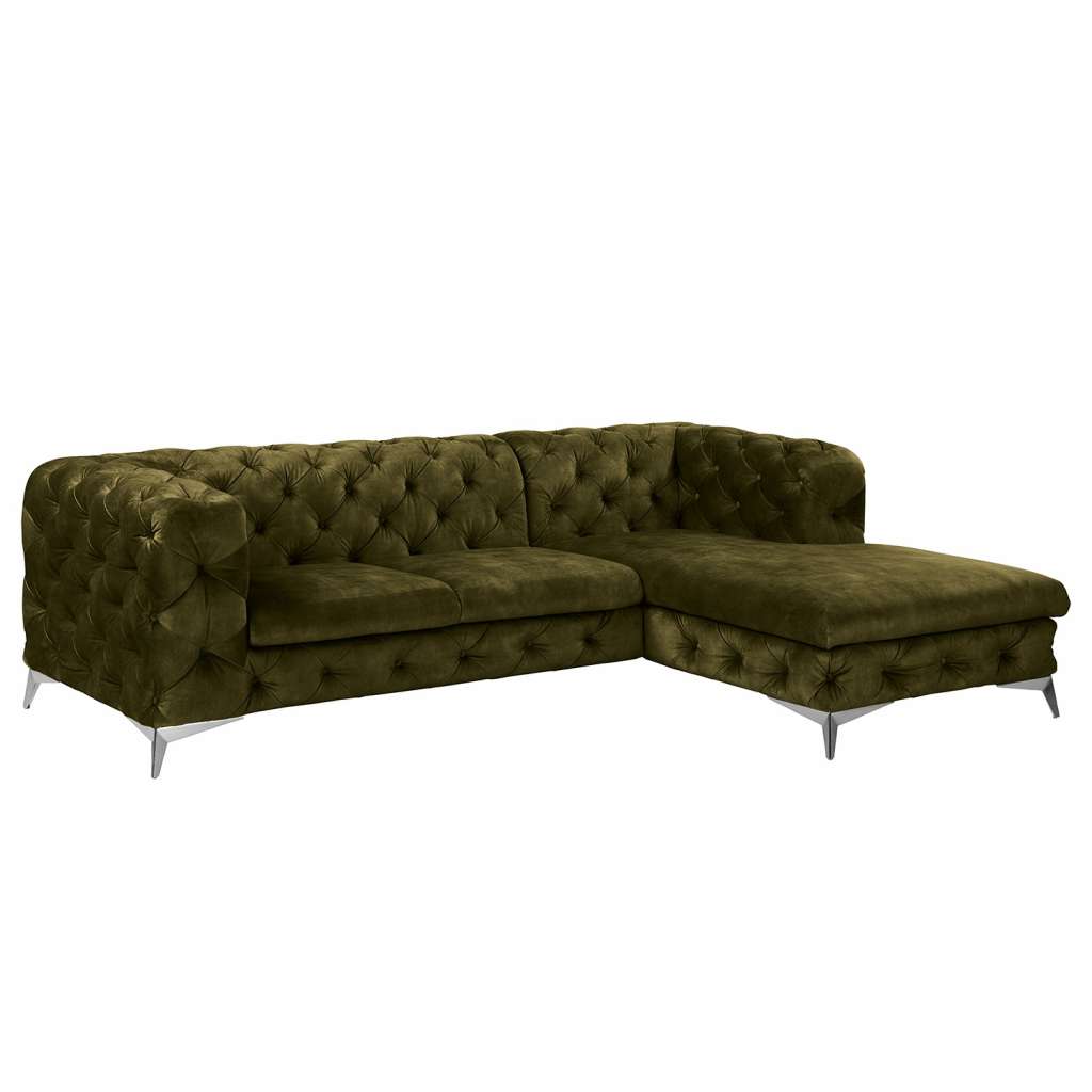 home24 Ecksofa Merlin II