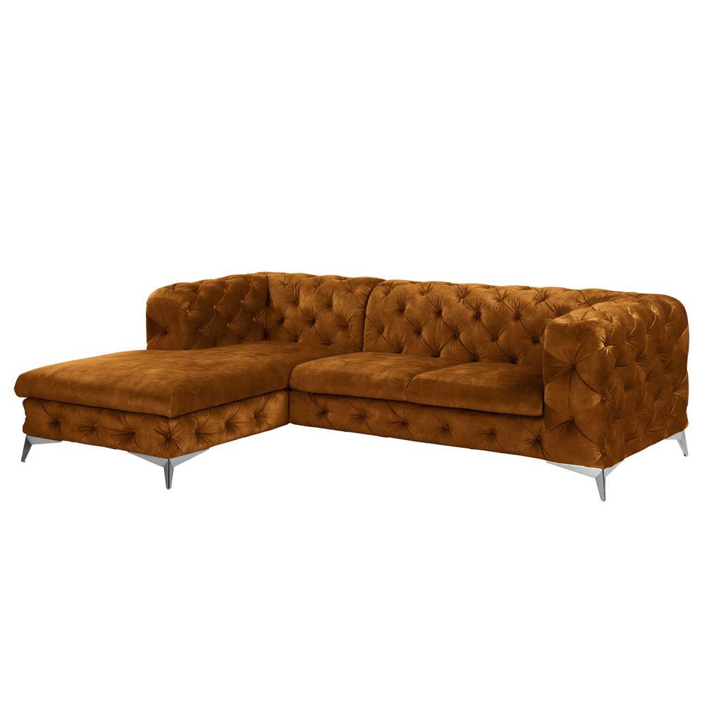 home24 Ecksofa Merlin II