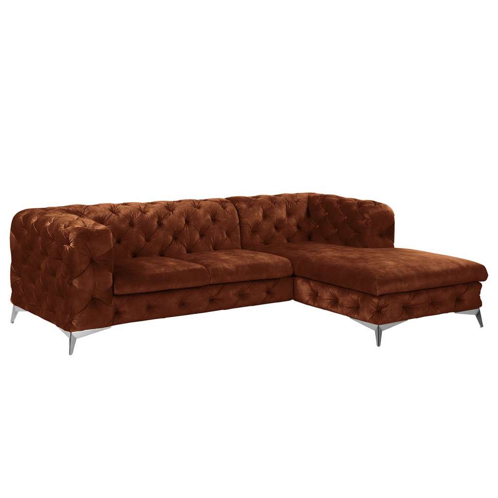 home24 Ecksofa Merlin II