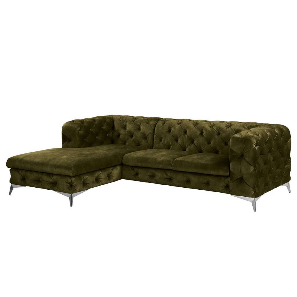 home24 Ecksofa Merlin II