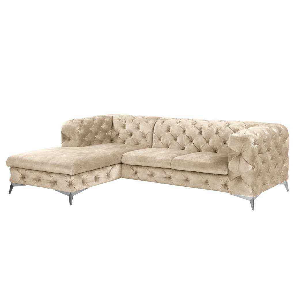 home24 Ecksofa Merlin II