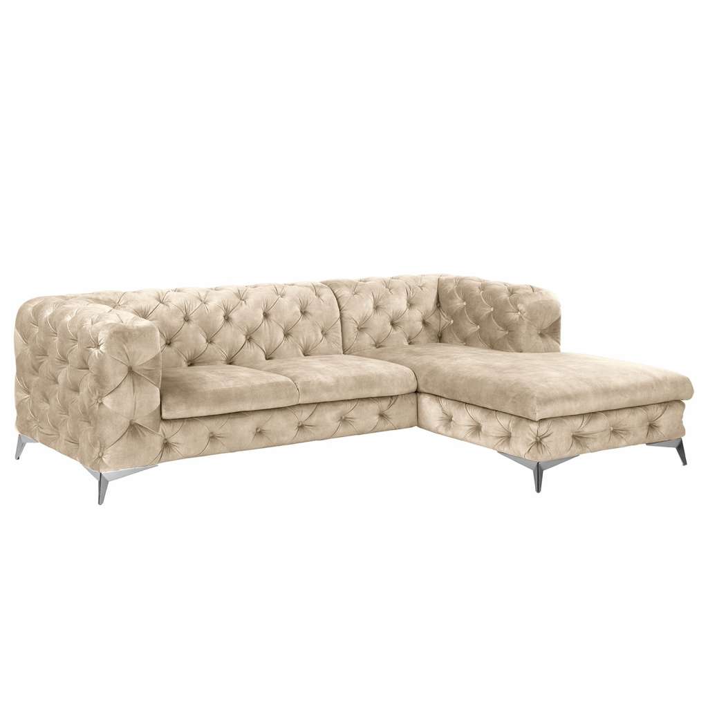 home24 Ecksofa Merlin II