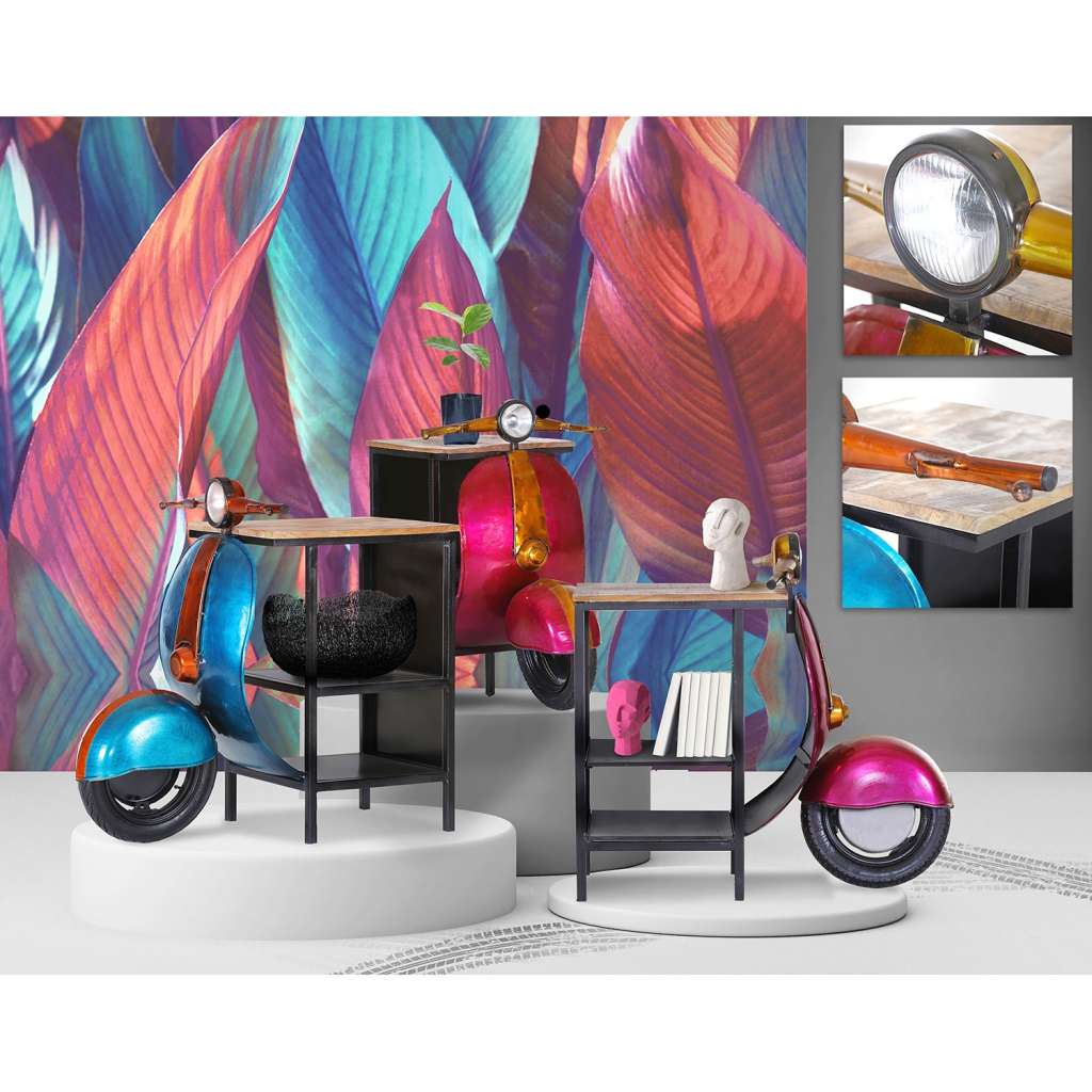 home24 Bar Rockabilly