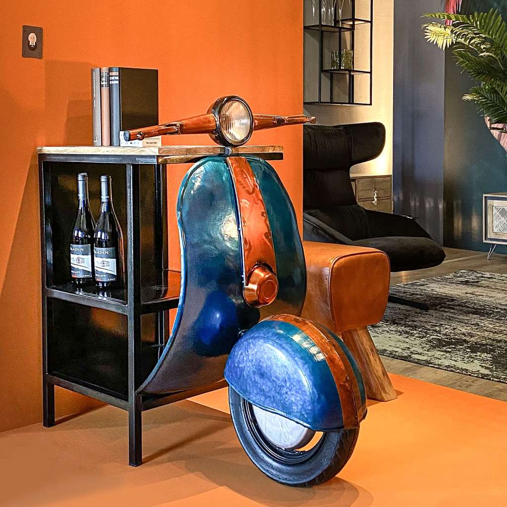 home24 Bar Rockabilly