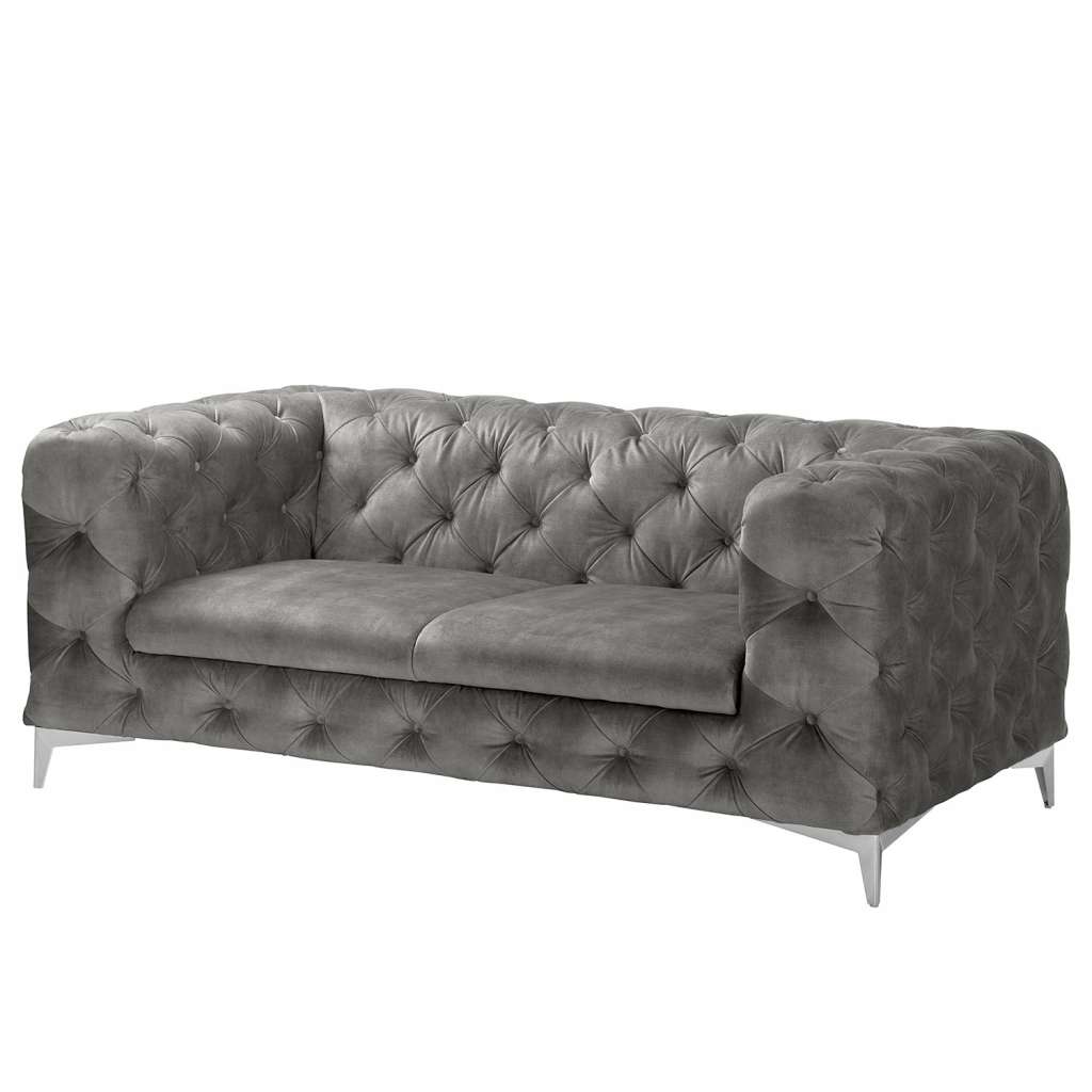 home24 Sofa Merlin (2-Sitzer)