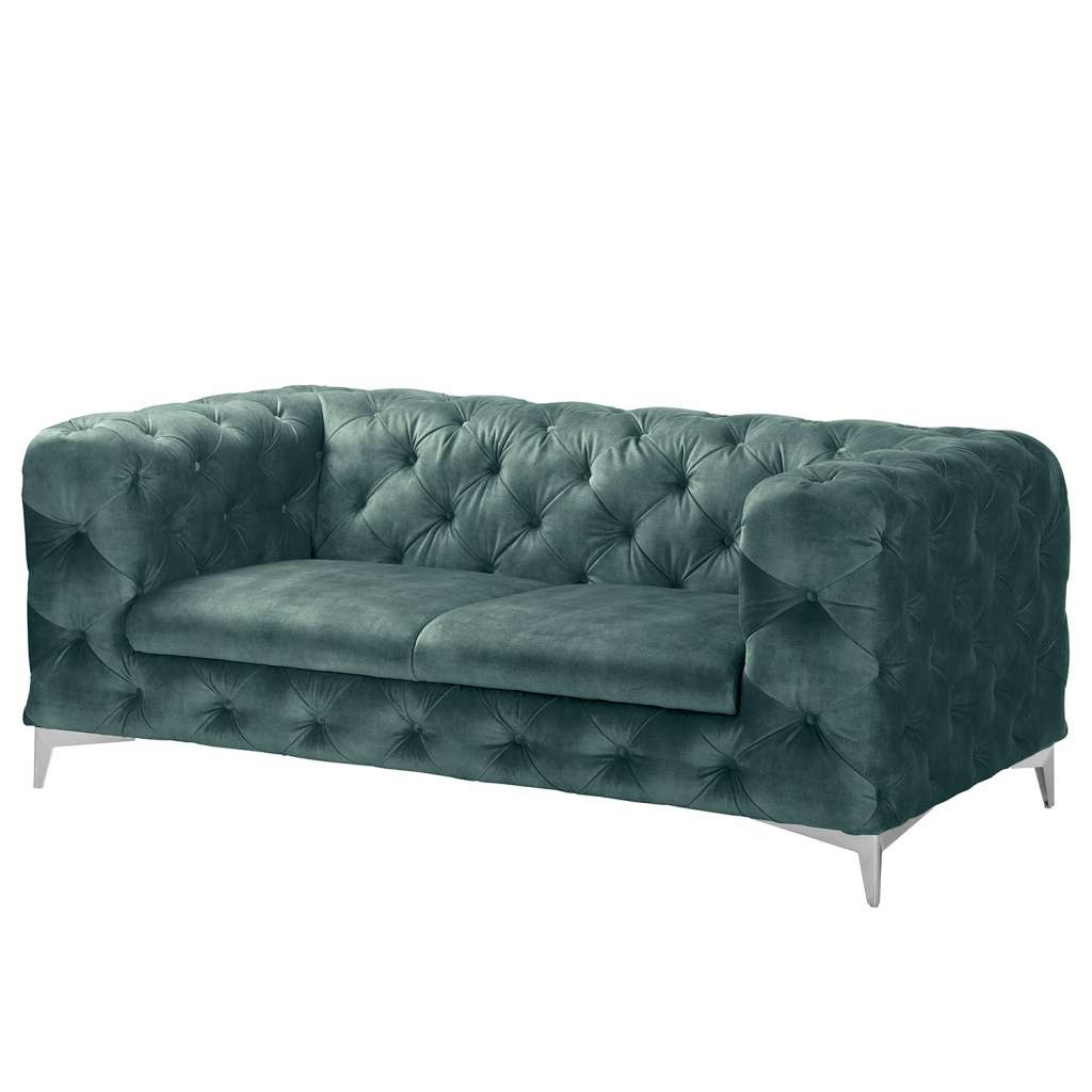 home24 Sofa Merlin (2-Sitzer)