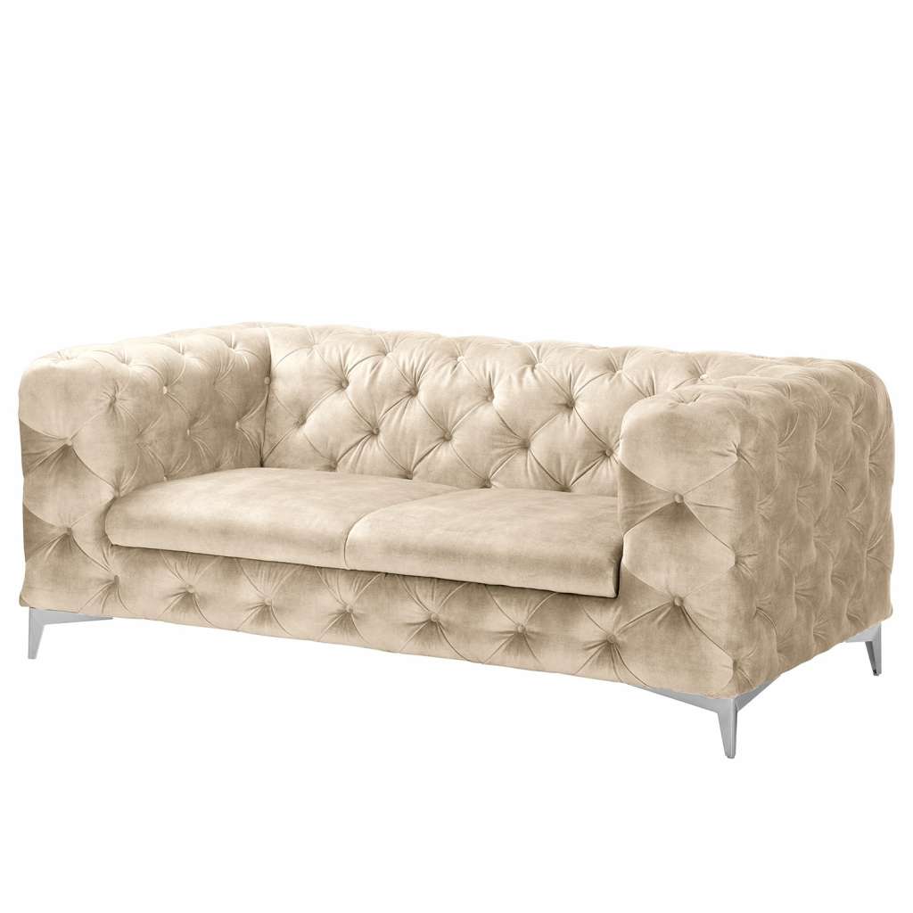 home24 Sofa Merlin (2-Sitzer)