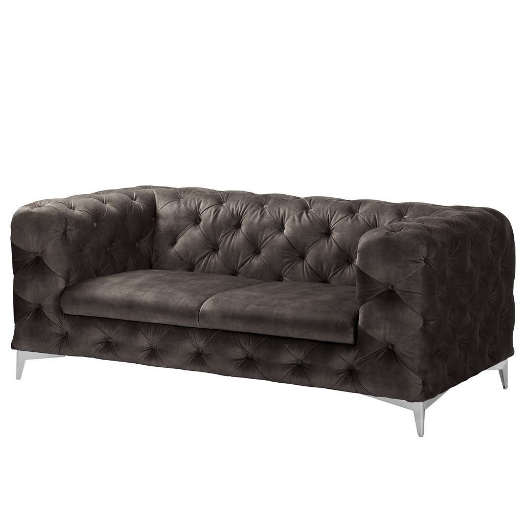 home24 Sofa Merlin (2-Sitzer)