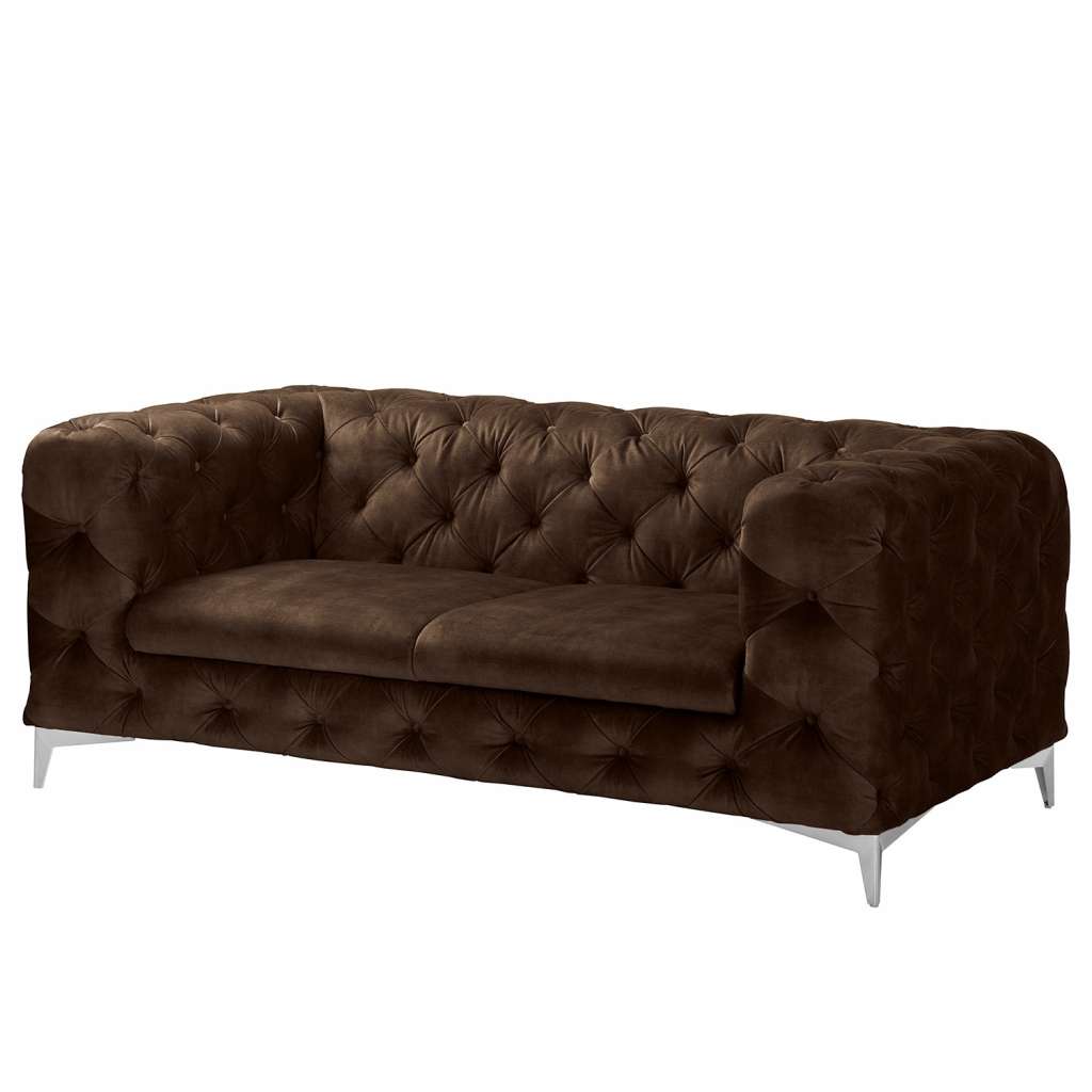 home24 Sofa Merlin (2-Sitzer)