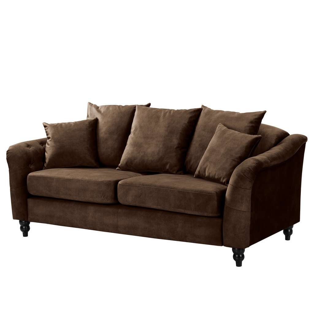 home24 Sofa Lovis (3-Sitzer)