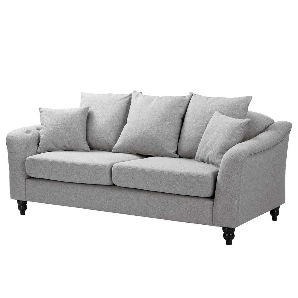 home24 Sofa Lovis (3-Sitzer)