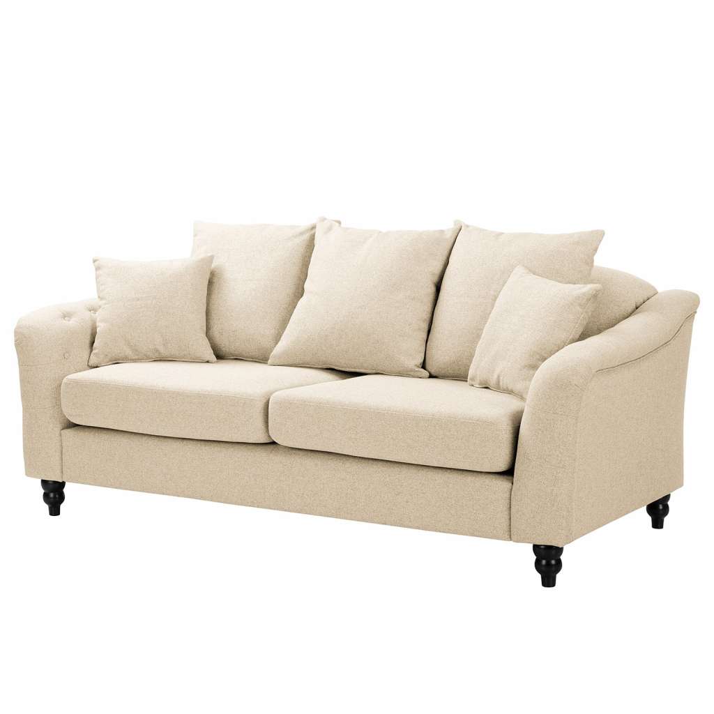 home24 Sofa Lovis (3-Sitzer)