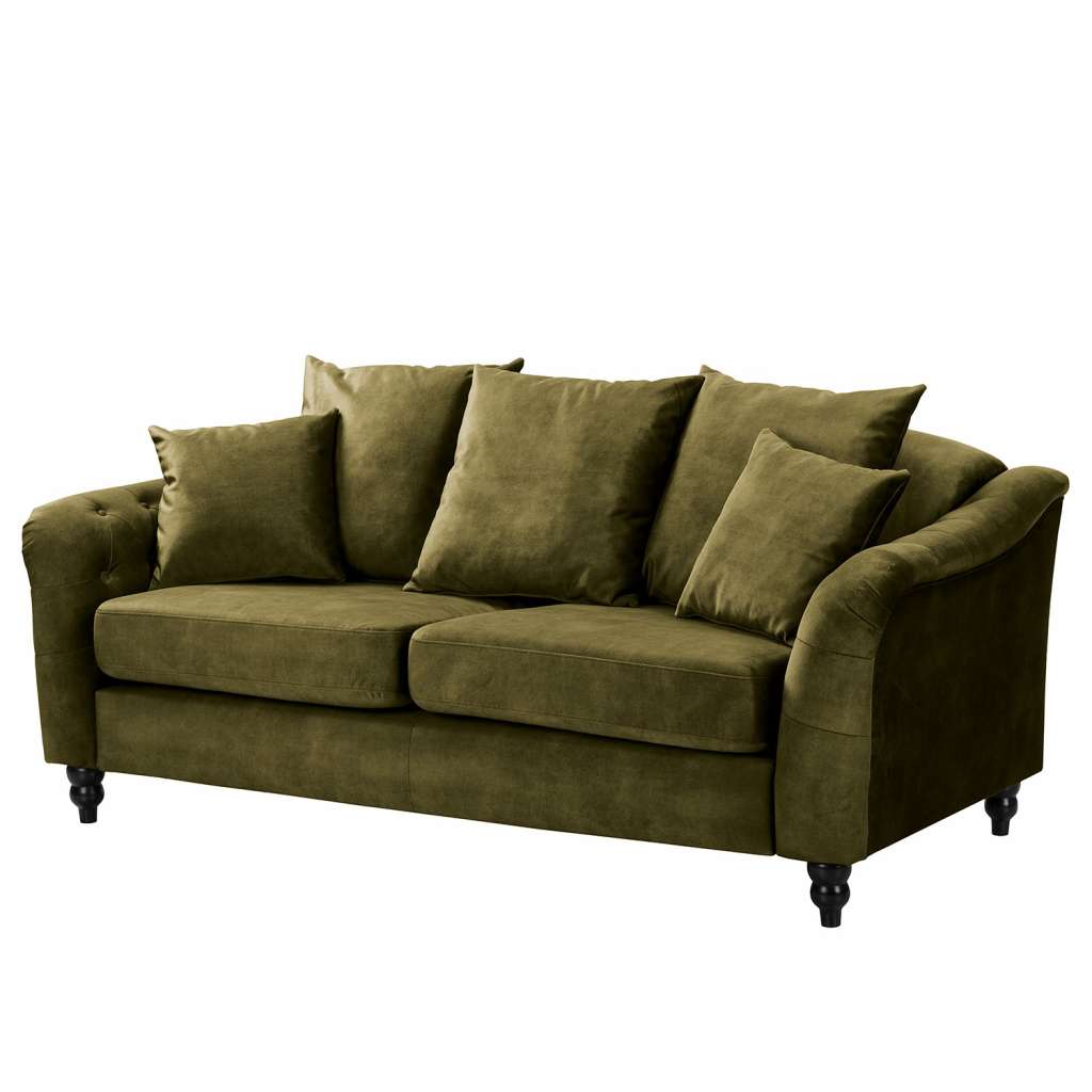 home24 Sofa Lovis (3-Sitzer)