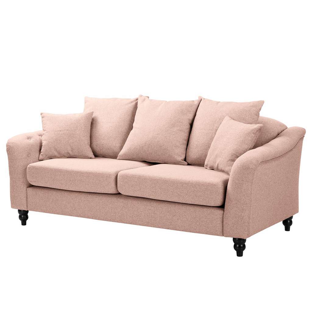 home24 Sofa Lovis (3-Sitzer)