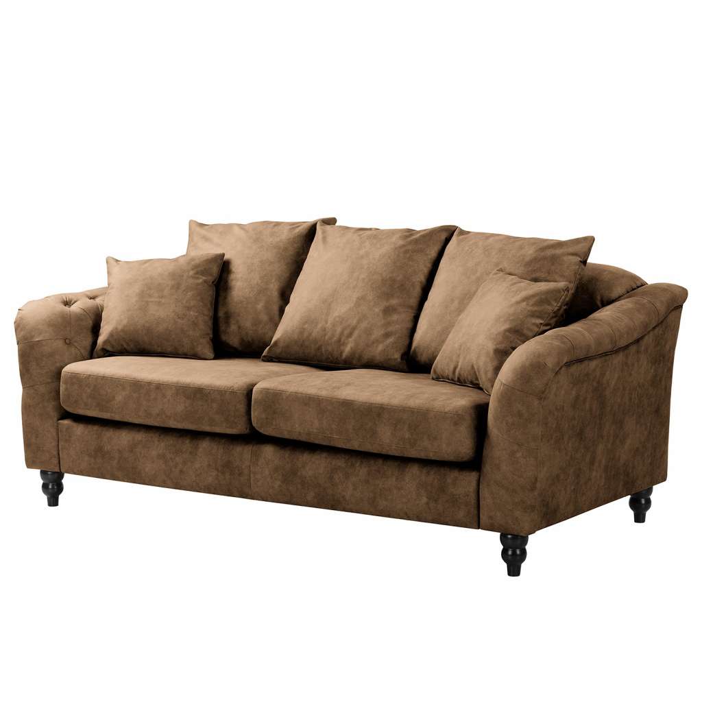home24 Sofa Lovis (3-Sitzer)