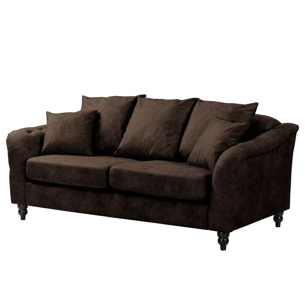 home24 Sofa Lovis (3-Sitzer)