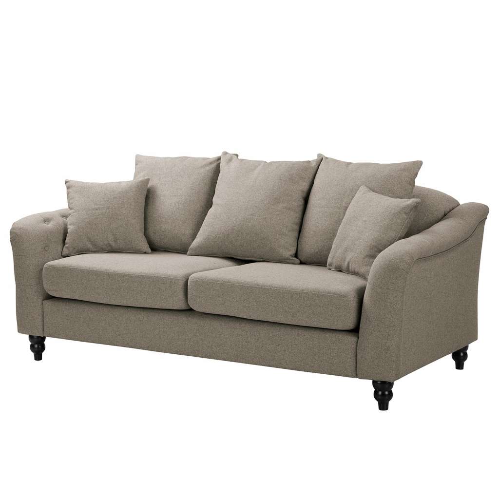 home24 Sofa Lovis (3-Sitzer)