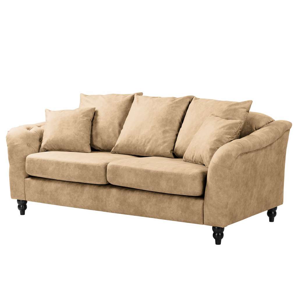 home24 Sofa Lovis (3-Sitzer)