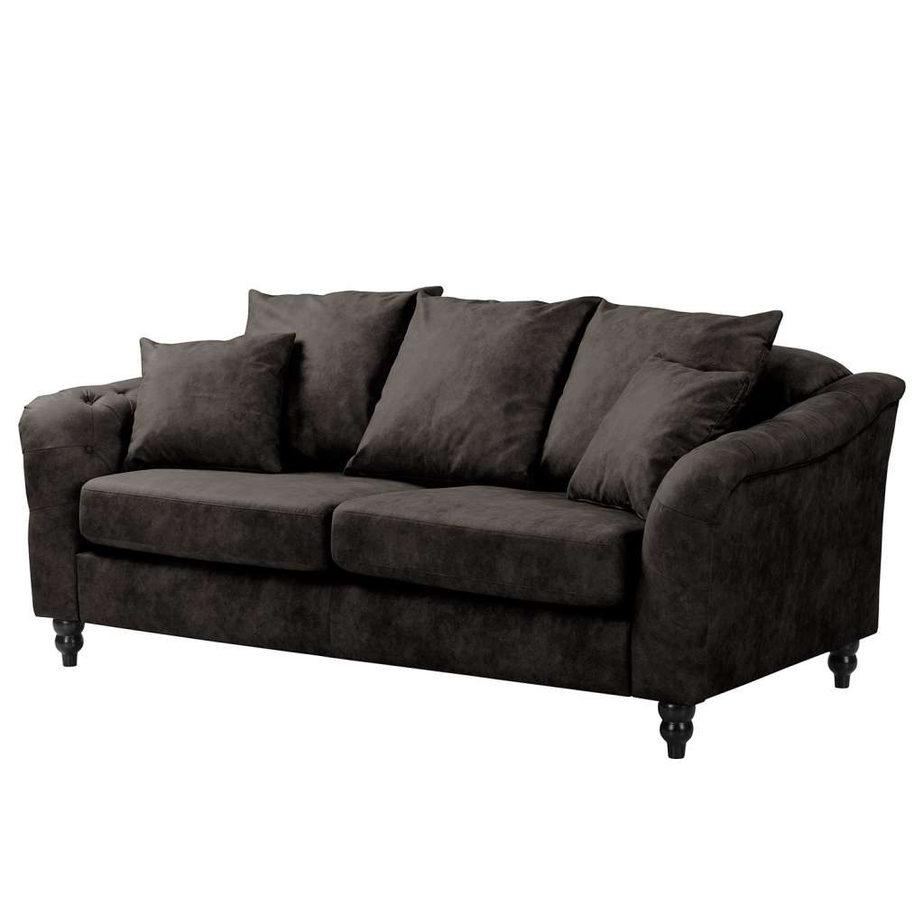 home24 Sofa Lovis (3-Sitzer)