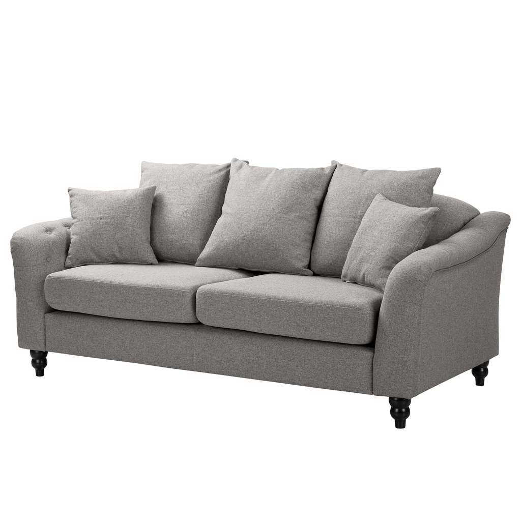 home24 Sofa Lovis (3-Sitzer)