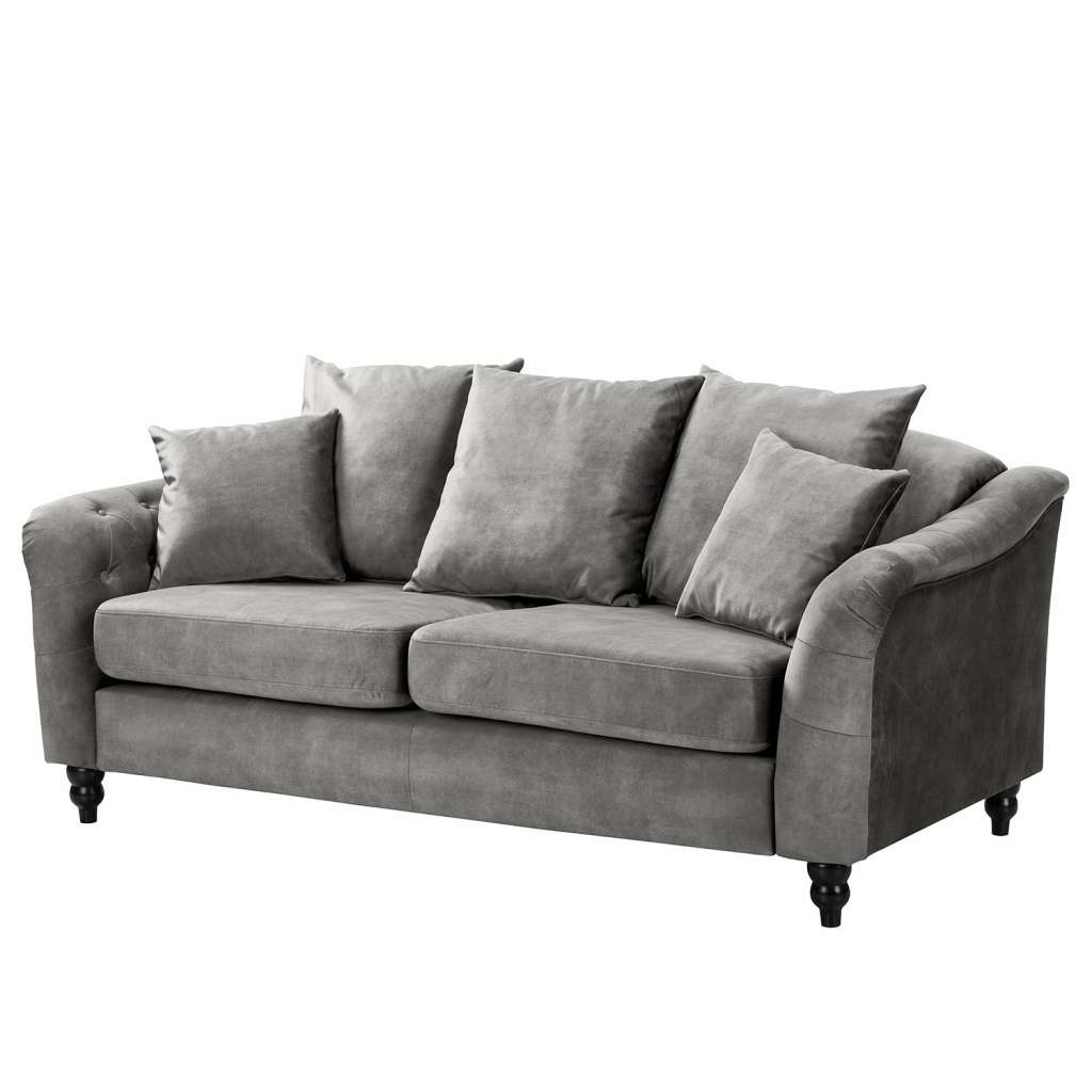home24 Sofa Lovis (3-Sitzer)