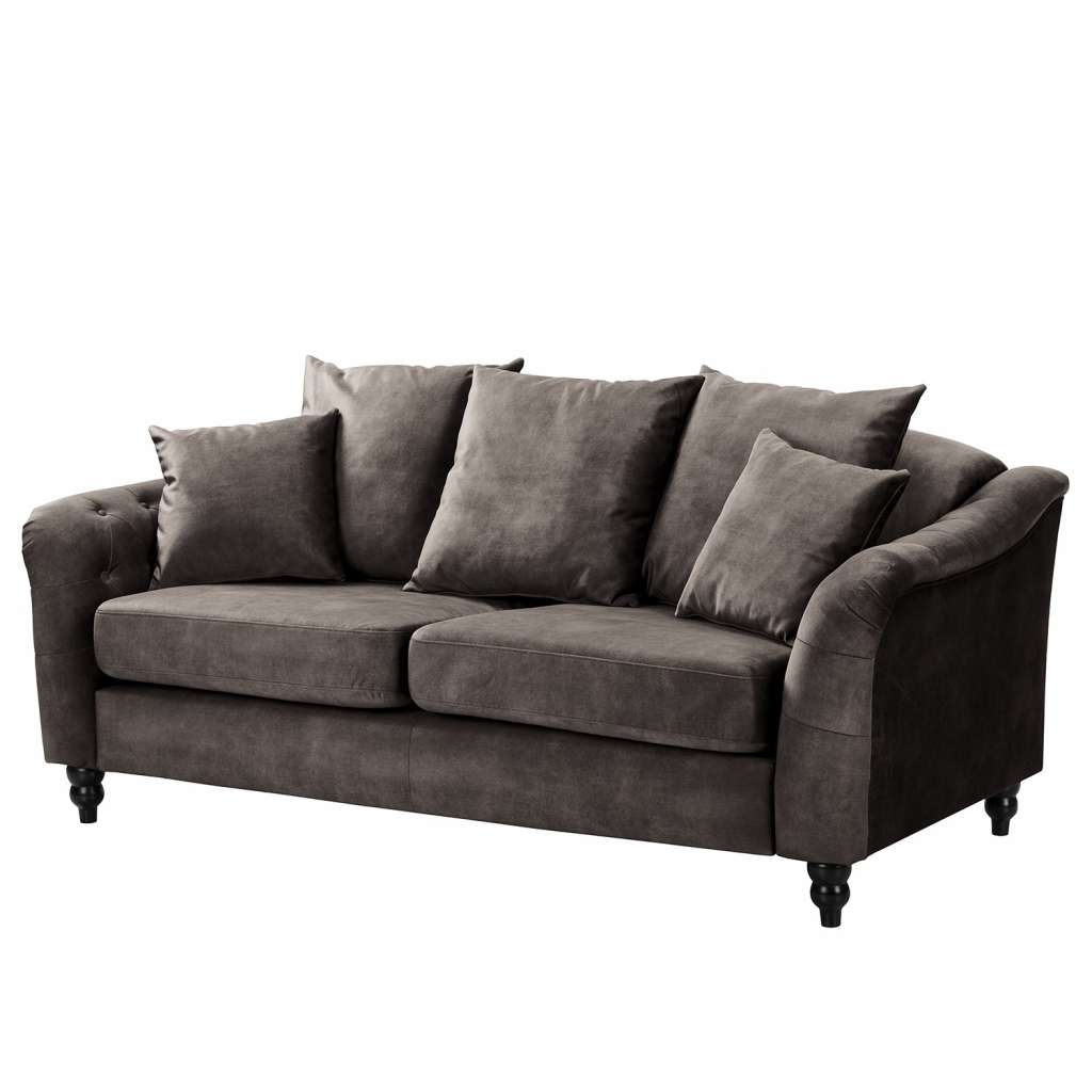 home24 Sofa Lovis (3-Sitzer)