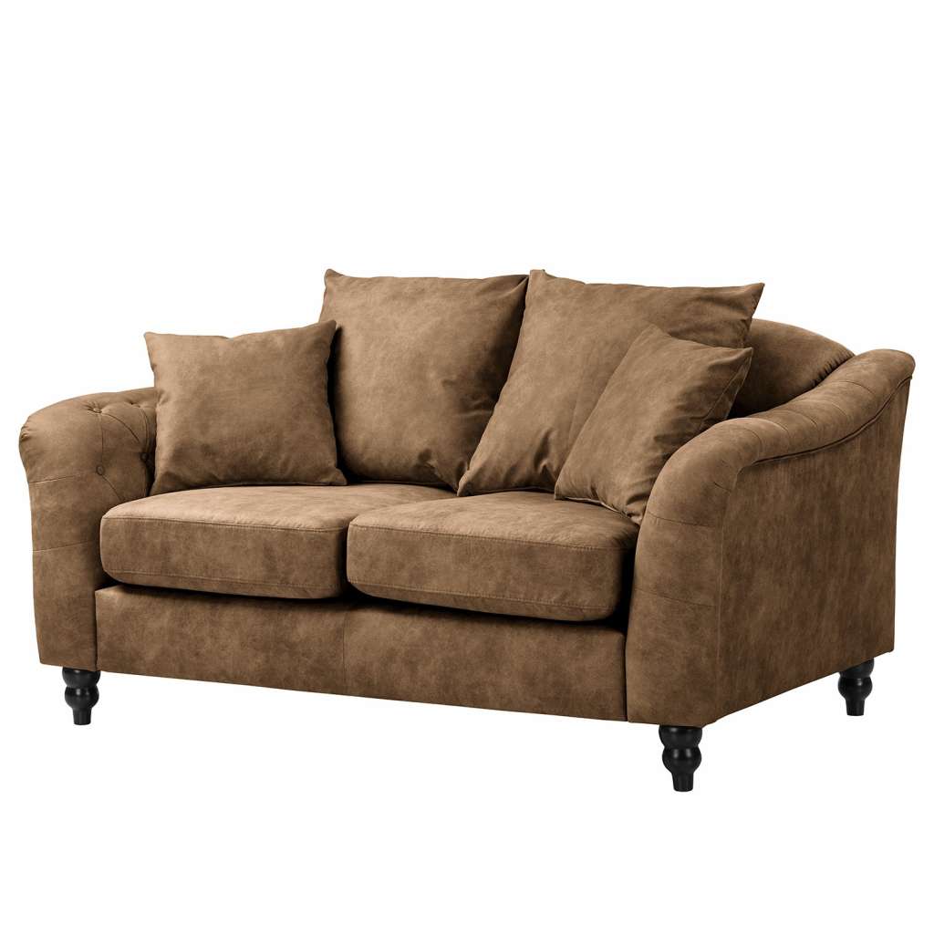 home24 Sofa Lovis (2-Sitzer)