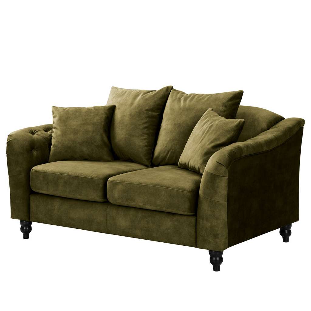 home24 Sofa Lovis (2-Sitzer)