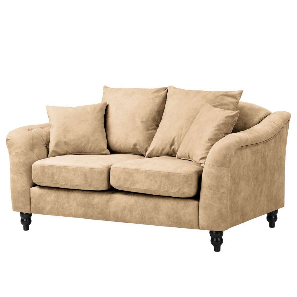 home24 Sofa Lovis (2-Sitzer)