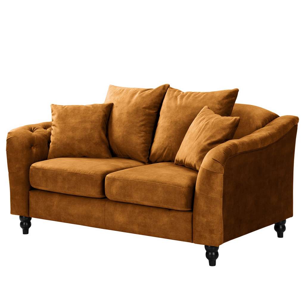home24 Sofa Lovis (2-Sitzer)